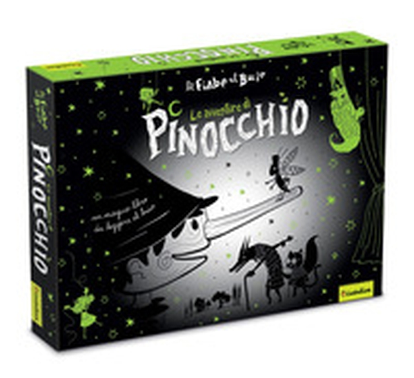 Pinocchio - Librerie.coop Pinocchio - Librerie.coop