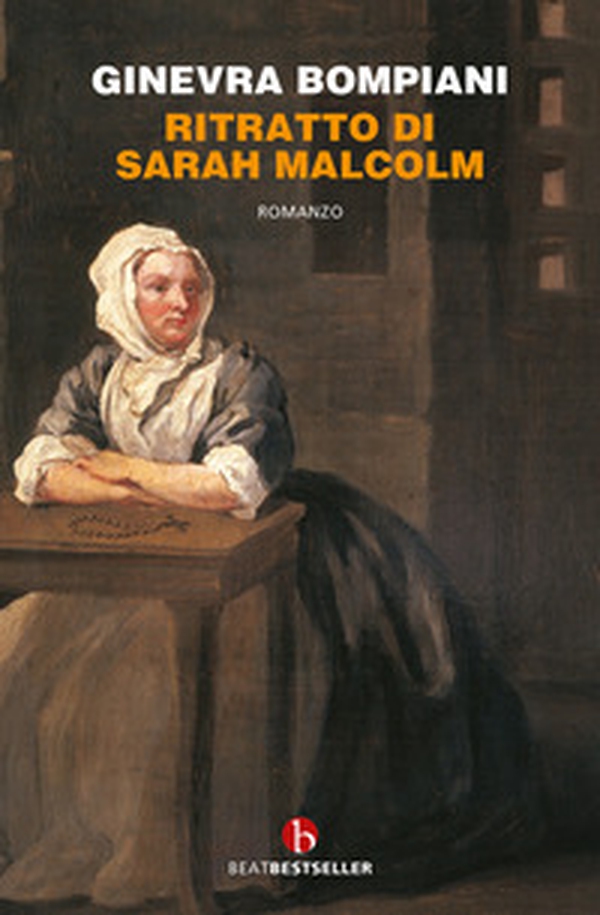 Ritratto di Sarah Malcolm - Librerie.coop Ritratto di Sarah Malcolm - Librerie.coop
