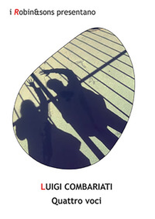 Quattro voci - Librerie.coop Quattro voci - Librerie.coop