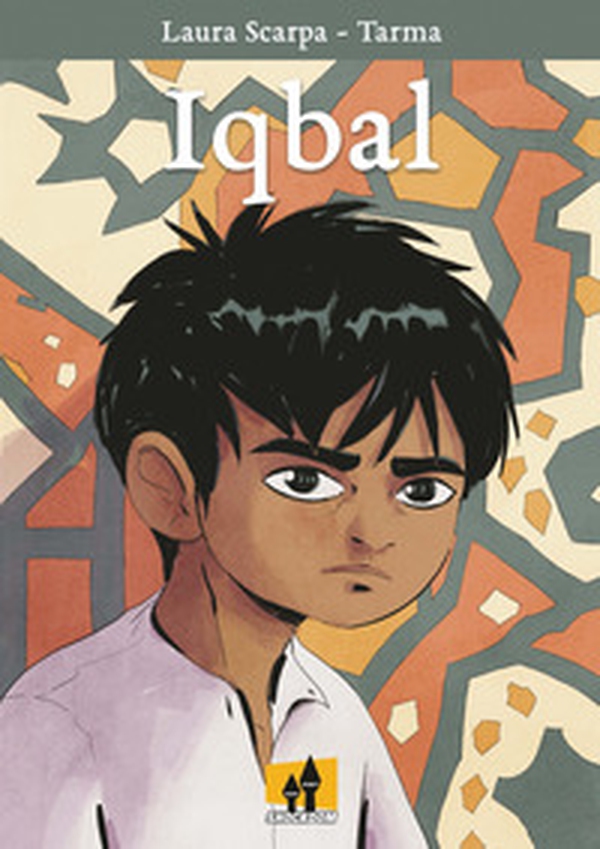 Iqbal - Librerie.coop Iqbal - Librerie.coop