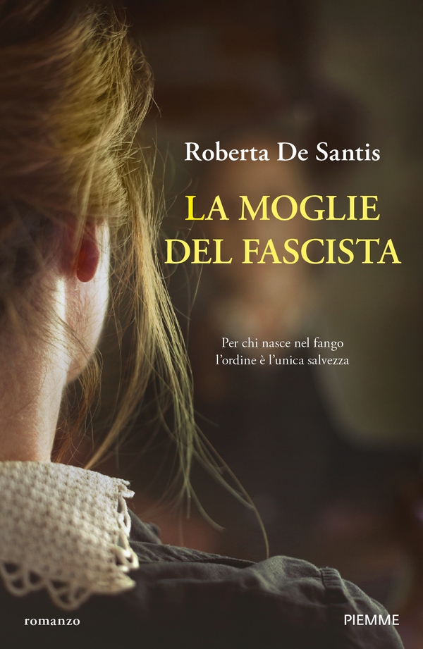 La moglie del fascista - Librerie.coop La moglie del fascista - Librerie.coop
