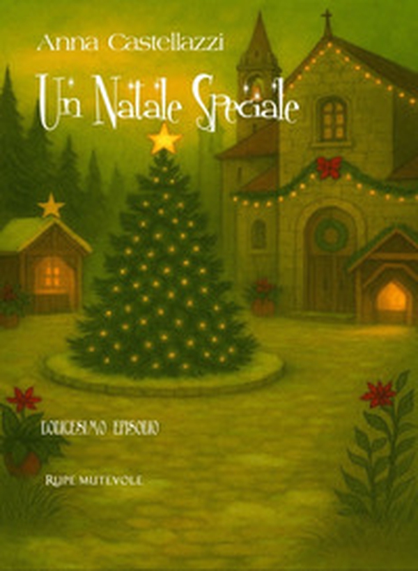 Un Natale speciale - Librerie.coop