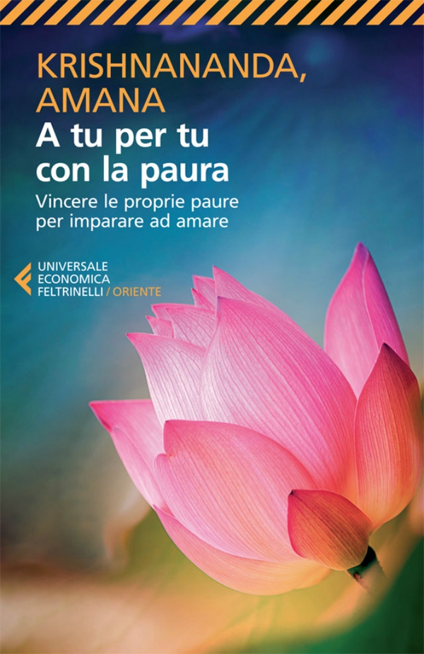 A tu per tu con la paura - Librerie.coop A tu per tu con la paura - Librerie.coop