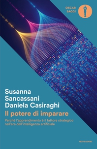 Il potere di imparare - Librerie.coop