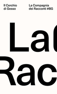 La Compagnia dei Racconti #BG - Librerie.coop