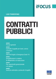 Contratti pubblici - Librerie.coop