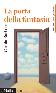 La porta della fantasia - Librerie.coop