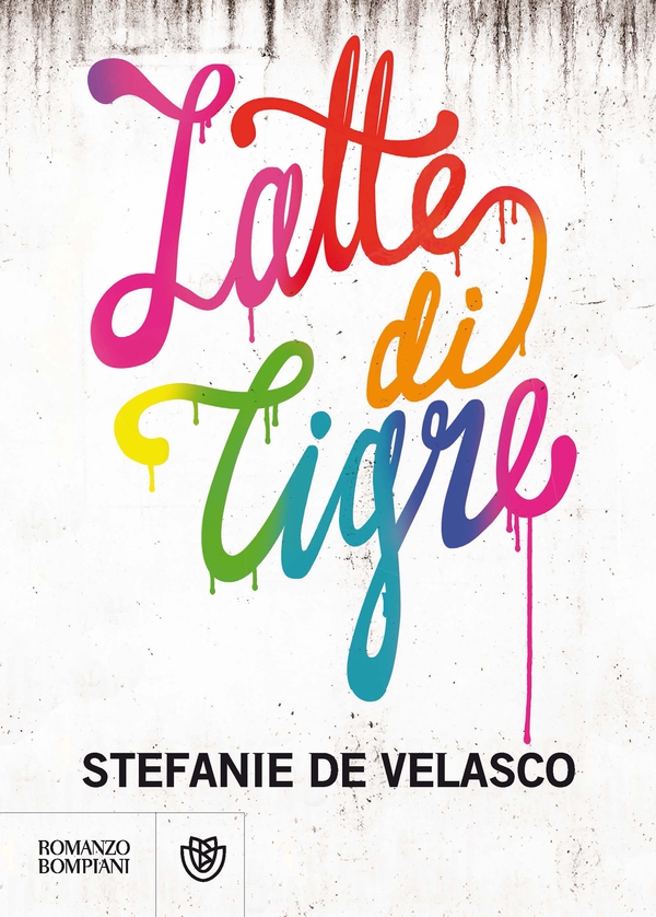 Latte di tigre - Librerie.coop Latte di tigre - Librerie.coop