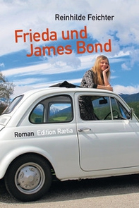 Frieda und James Bond - Librerie.coop