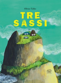 Tre sassi - Librerie.coop