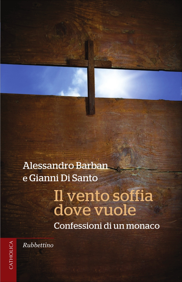 Il vento soffia dove vuole - Librerie.coop Il vento soffia dove vuole - Librerie.coop