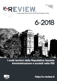 E-Review. Rivista degli Istituti Storici dell'Emilia Romagna in Rete - Librerie.coop