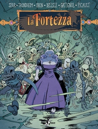 La fortezza - Vol. 8 - Librerie.coop