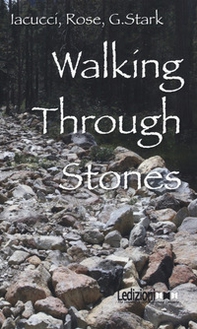 Walking through stones - Librerie.coop Walking through stones - Librerie.coop