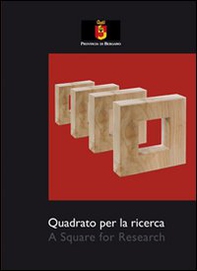 Quadrato per la ricerca - Librerie.coop