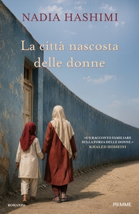 La città nascosta delle donne - Librerie.coop