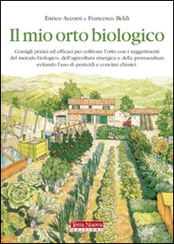 Il mio orto biologico - Librerie.coop