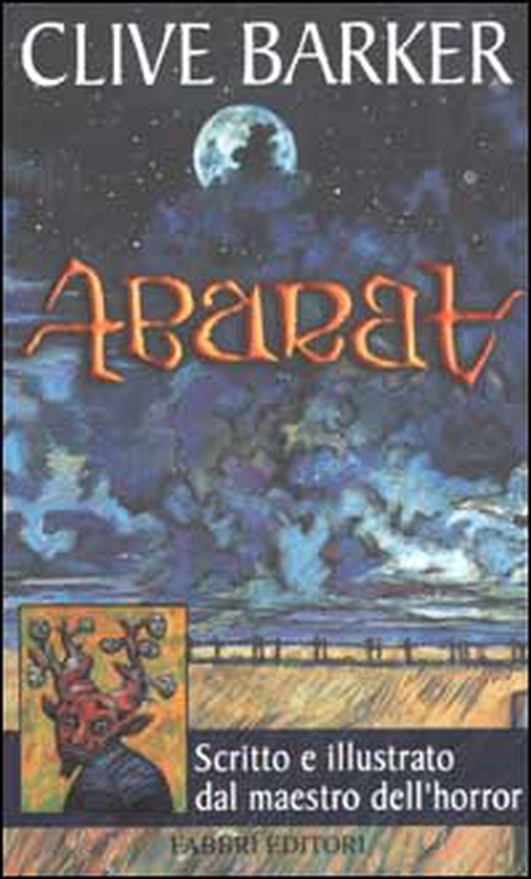 Abarat - Librerie.coop Abarat - Librerie.coop