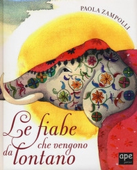 Le fiabe che vengono da lontano - Librerie.coop