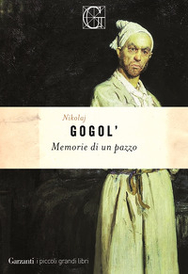 Memorie di un pazzo - Librerie.coop Memorie di un pazzo - Librerie.coop