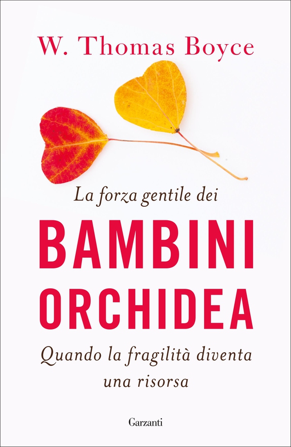 La forza gentile dei bambini orchidea - Librerie.coop La forza gentile dei bambini orchidea - Librerie.coop