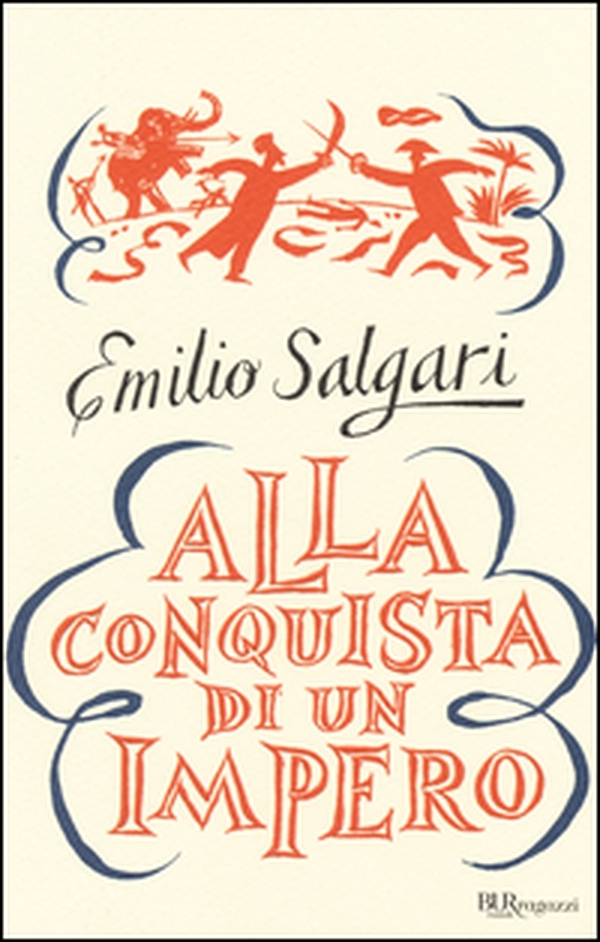 Alla conquista di un impero - Librerie.coop Alla conquista di un impero - Librerie.coop