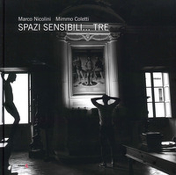 Spazi sensibili... tre - Librerie.coop Spazi sensibili... tre - Librerie.coop