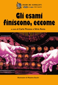 Gli esami finiscono, eccome - Librerie.coop