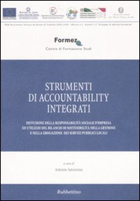 Strumenti di accountability integrati - Librerie.coop
