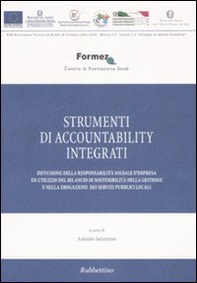 Strumenti di accountability integrati - Librerie.coop Strumenti di accountability integrati - Librerie.coop