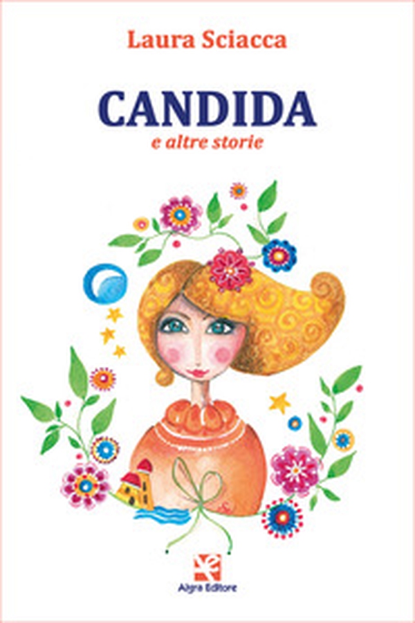 Candida e altre storie - Librerie.coop Candida e altre storie - Librerie.coop