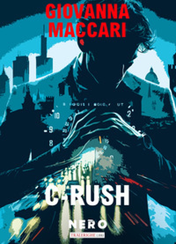 C-rush - Librerie.coop C-rush - Librerie.coop
