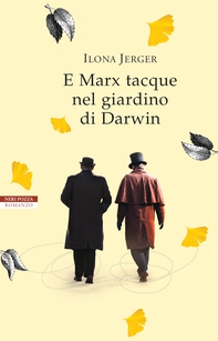 E Marx tacque nel giardino di Darwin - Librerie.coop