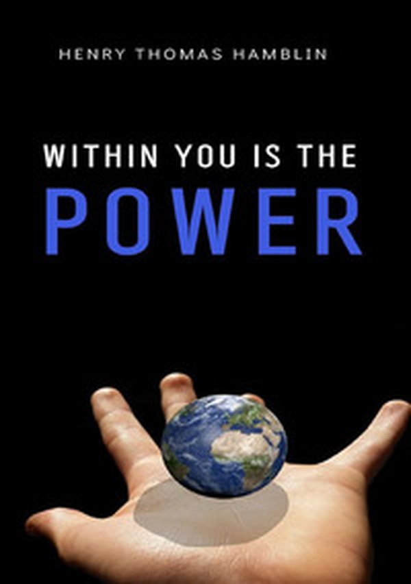 Within you is the power - Librerie.coop Within you is the power - Librerie.coop