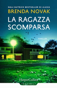 La ragazza scomparsa - Librerie.coop