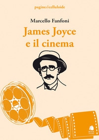 James Joyce e il cinema - Librerie.coop