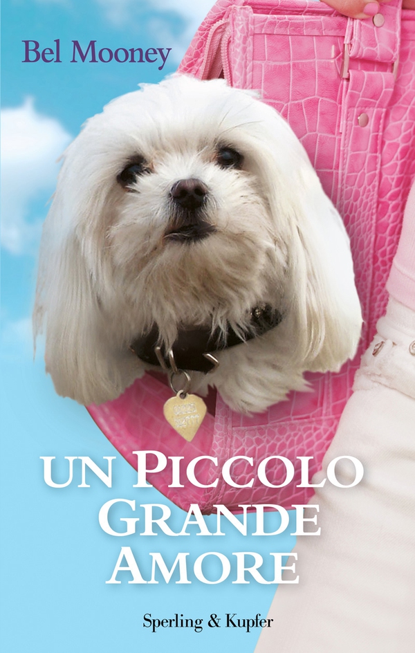 Un piccolo grande amore - Librerie.coop Un piccolo grande amore - Librerie.coop