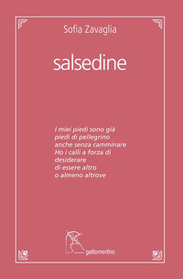 Salsedine - Librerie.coop Salsedine - Librerie.coop