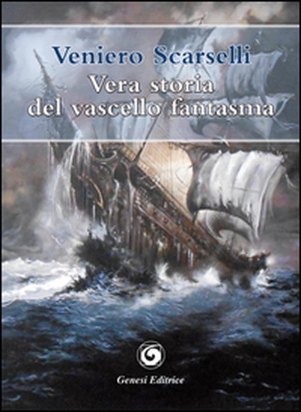 Vera storia del vascello fantasma - Librerie.coop Vera storia del vascello fantasma - Librerie.coop