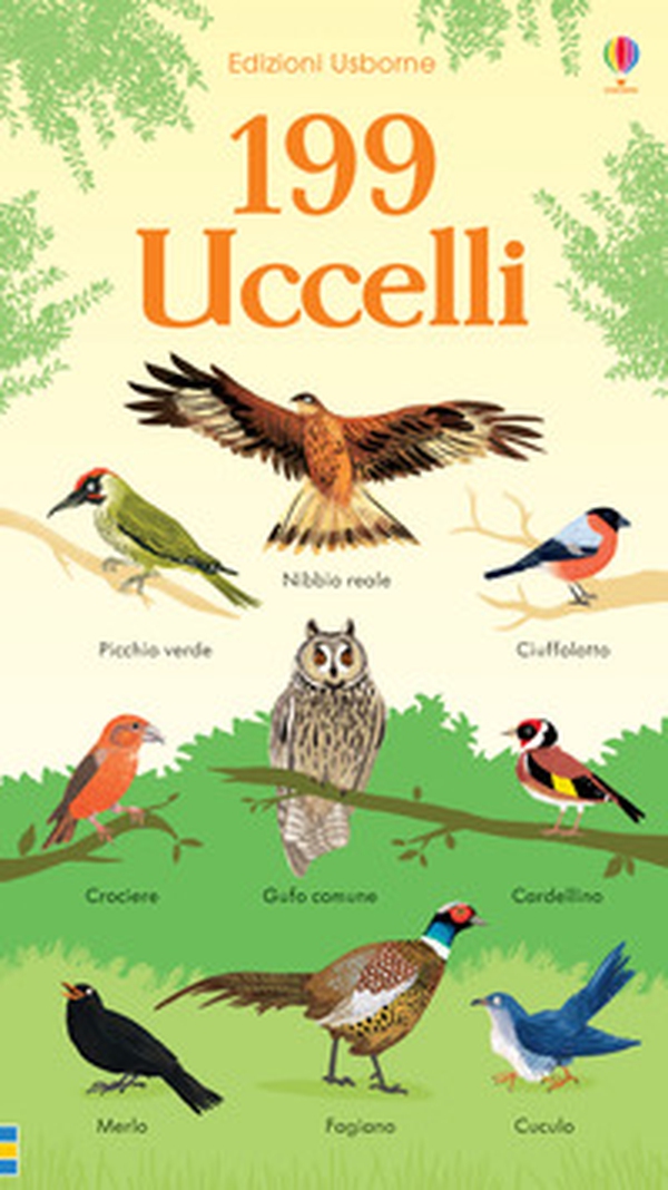 199 uccelli - Librerie.coop 199 uccelli - Librerie.coop