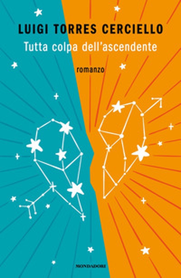 Tutta colpa dell'ascendente - Librerie.coop Tutta colpa dell'ascendente - Librerie.coop