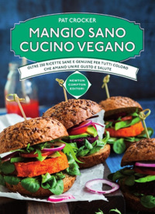 Mangio sano cucino vegano - Librerie.coop Mangio sano cucino vegano - Librerie.coop
