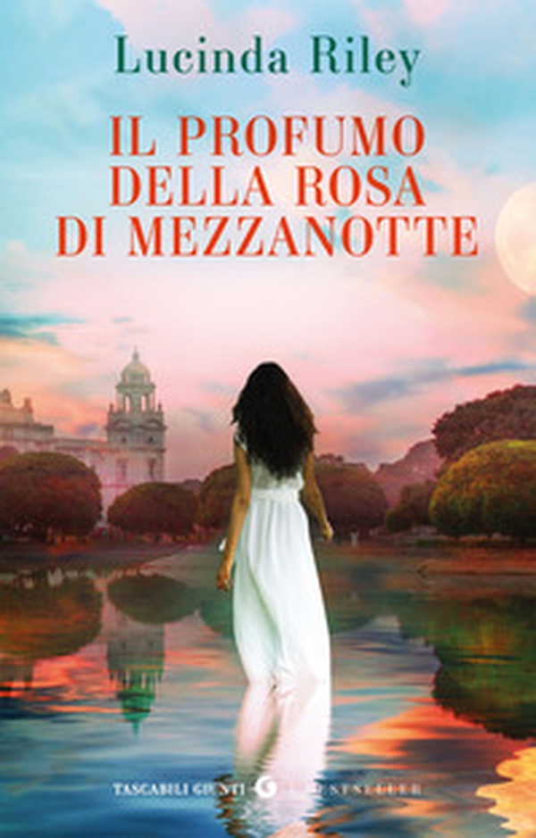 Il profumo della rosa di mezzanotte - Librerie.coop