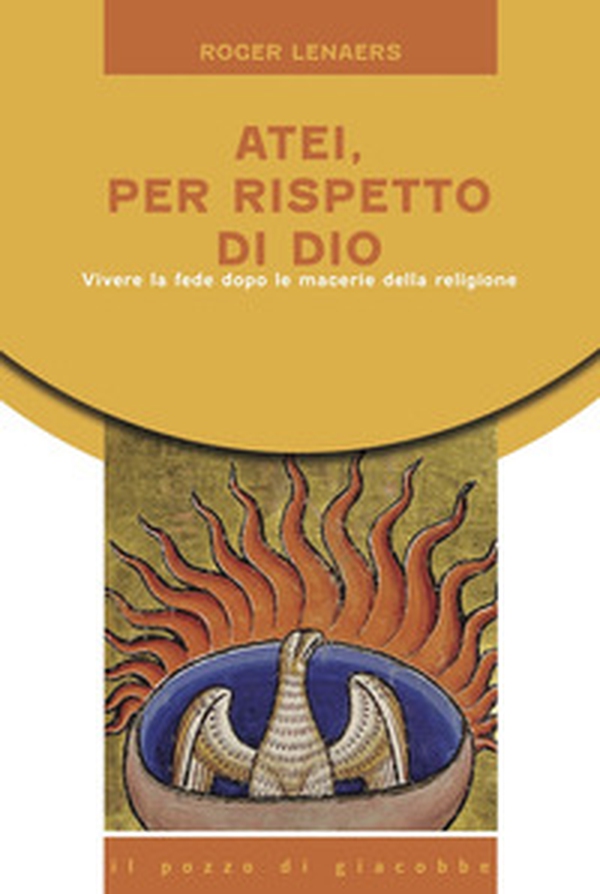 Atei per rispetto di Dio. Vivere la fede dopo le macerie della religione - Librerie.coop Atei per rispetto di Dio. Vivere la fede dopo le macerie della religione - Librerie.coop