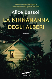 La ninnananna degli alberi - Librerie.coop La ninnananna degli alberi - Librerie.coop