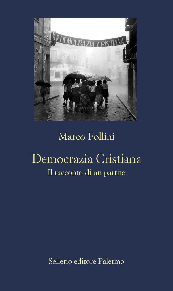 Democrazia Cristiana - Librerie.coop Democrazia Cristiana - Librerie.coop