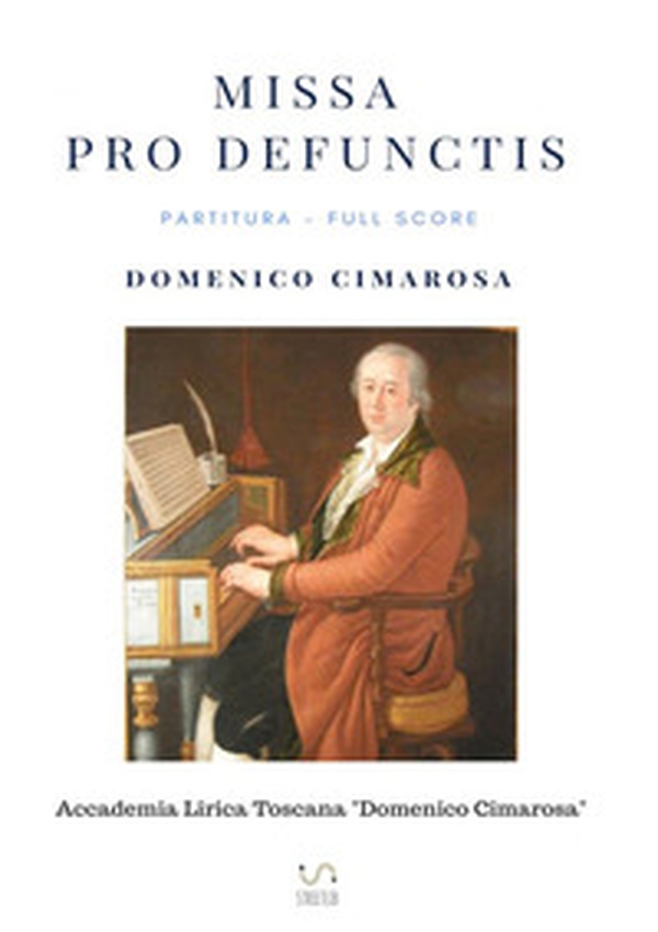Missa pro defunctis (Partitura - Full Score) - Librerie.coop Missa pro defunctis (Partitura - Full Score) - Librerie.coop
