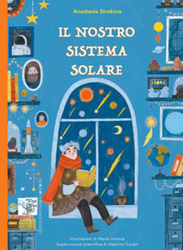 Il nostro sistema solare - Librerie.coop