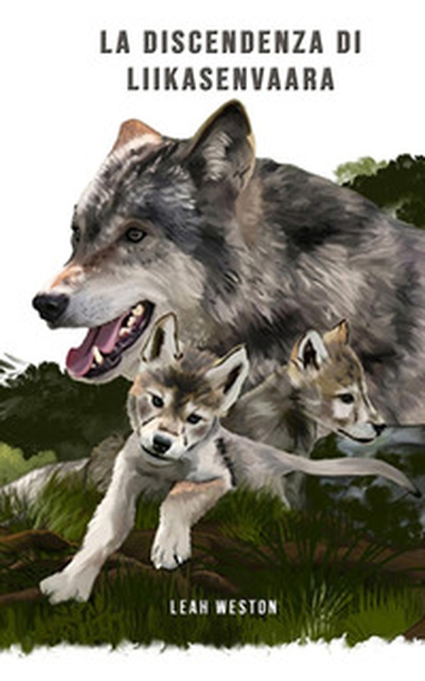 La discendenza di Liikensavaara - Librerie.coop