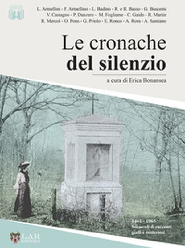 Le cronache del silenzio - Librerie.coop